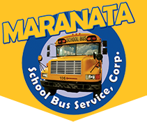Maranata Bus School Service